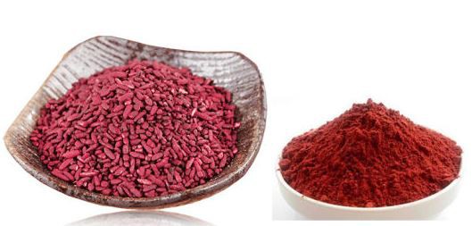 monacolin k red yeast rice monacolin k red yeast rice