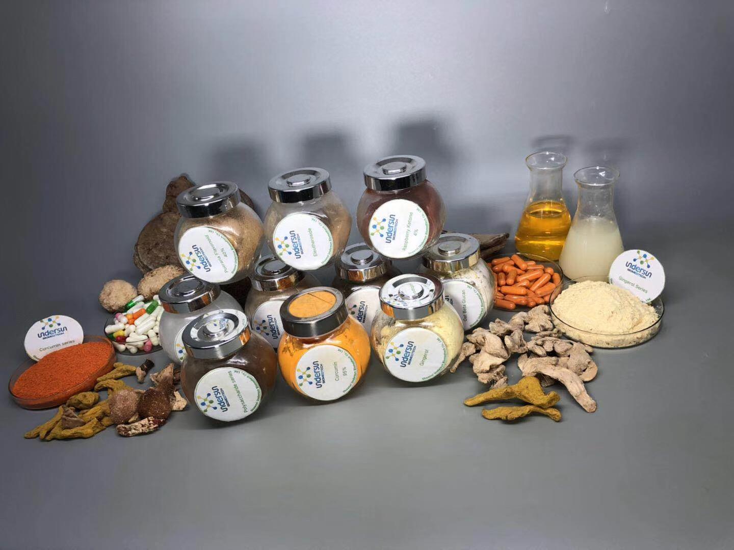 Dünyanın En Düşük Fiyatıyla Tedarik Curcumin