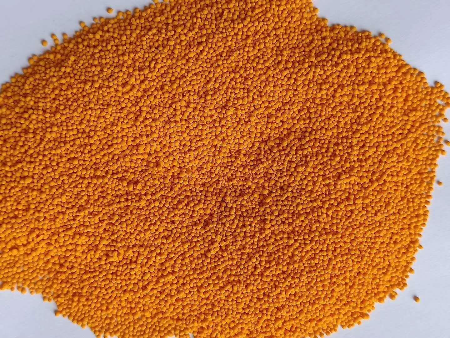 Curcumin Pellet Tarafından Yapılan