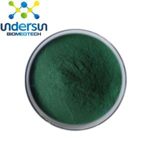 Spirulina Tozu