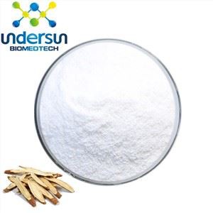 Meyan Kökü Özü Tozu