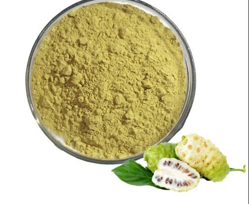 Morinda Citrifolia Tozu