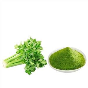 Kültürlü Kereviz Tozu