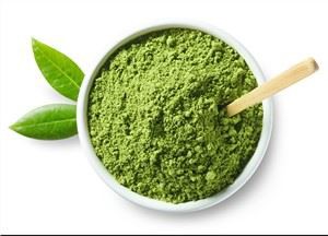 Organik Matcha Çay Tozu