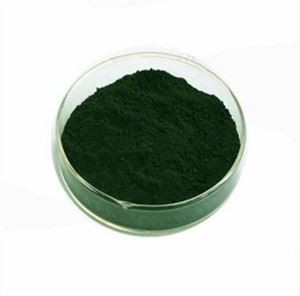 Toptan Spirulina Tozu