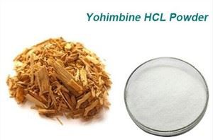 Yohimbine Hcl Toz Toplu