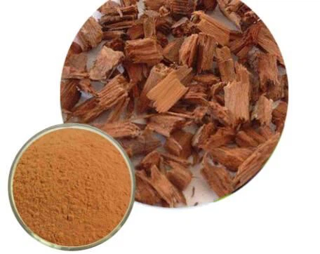 Yohimbine HCL Tozu