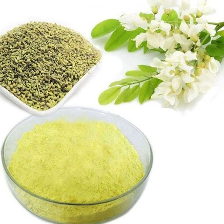 Saf quercetin