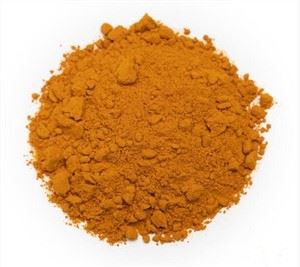 Kurkumin 95 Doğal Zerdeçal Özlü Toz