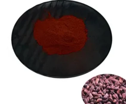 Üzüm Çekirdeğinden Proantosiyanidinler